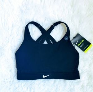 Nike Impact High-Support Sports Bra